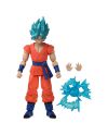 Pack collector Dragon Ball Freezer vs Goku Bandai Red