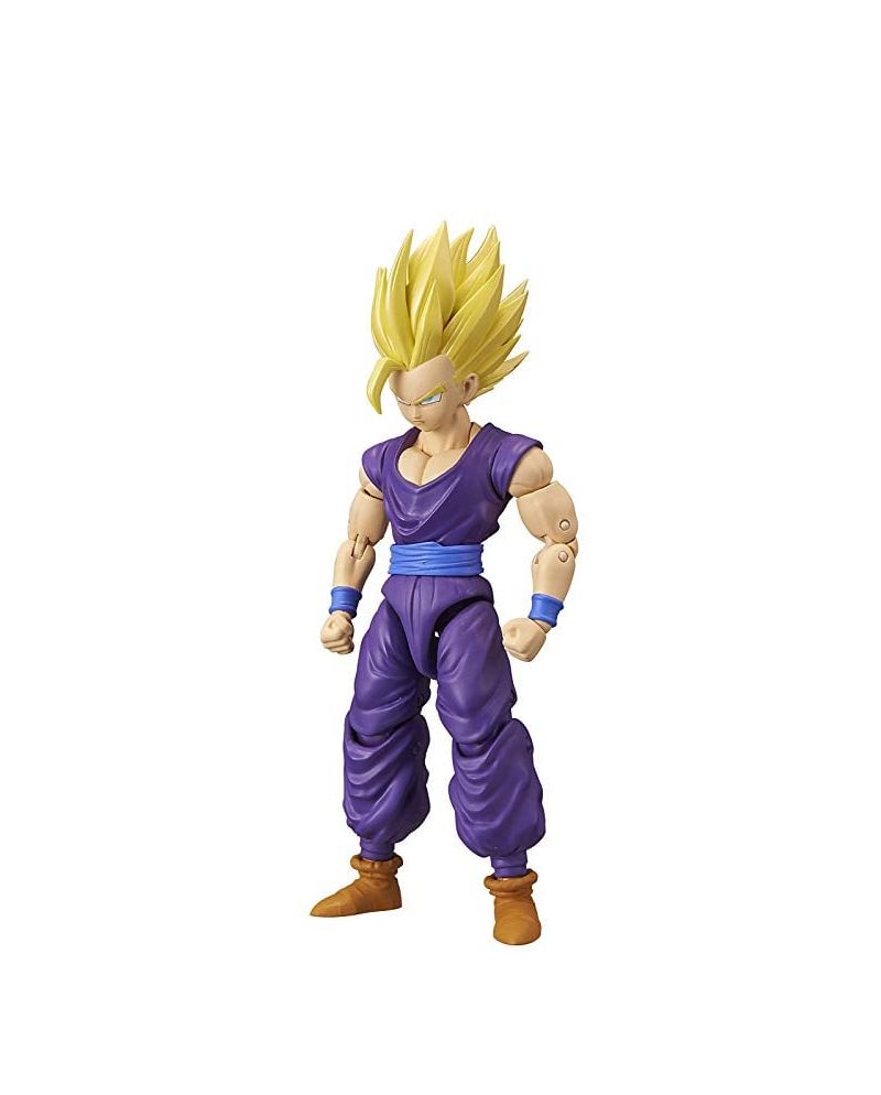 Figurine Gohan Super Saiyan 2 Dragon Stars 17cm Dragon Ball