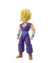 Figurine Gohan Super Saiyan 2 Dragon Stars 17cm Dragon Ball