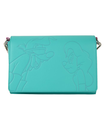 DISNEY - A Goofy Movie - Crossbody bag Loungefly