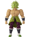 Figurine articulée Broly SS collection Dragon Stars série 11