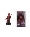 Figurine Deadpool support manette et smartphone 20cm - Exquisite Gaming