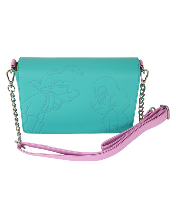 DISNEY - A Goofy Movie - Crossbody bag Loungefly