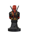 Deadpool support console portable détail de la figurine