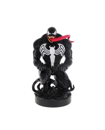 Support manette et portable Venom Marvel 20cm - vue détaillée