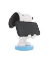 Support Snoopy pour manette de jeu et smartphone