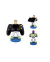 Figurine Buzz L'Éclair support manette et portable Toy Story 20cm