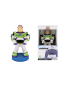 Support manette Buzz L'Éclair Toy Story vue de profil