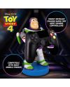 Support téléphone et manette Buzz L'Éclair licence Disney