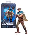 Figurine Alejandro Balam G.I. Joe Classified Series #200 15cm - face