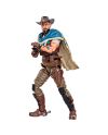 Figurine Alejandro Balam G.I. Joe Classified Series #200 15cm - profil