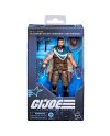 Figurine Alejandro Balam G.I. Joe Classified Series #200 15cm - packaging