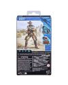 Figurine Alejandro Balam G.I. Joe Classified Series #200 15cm - vue complète
