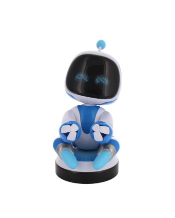 Support manette et portable ASTRO BOT 20cm licence Playstation