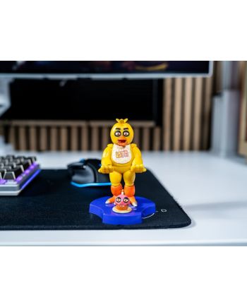Support Toy Chica Five Nights at Freddy pour manette et smartphone