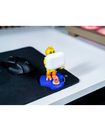 Détail de la figurine Toy Chica Exquisite Gaming