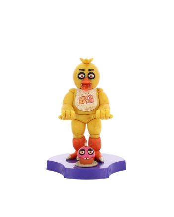 Support Toy Chica Five Nights at Freddy pour manette et smartphone