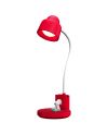 Lampe de bureau Snoopy sous licence officielle Peanuts