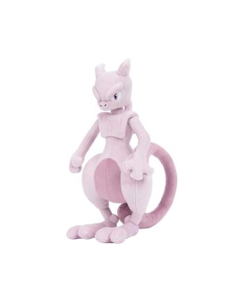POKEMON - Mewtwo - Peluche 30cm - vue principale