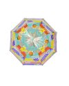 POKEMON - Pikachu & Friends - Parapluie Transparent Manuel 48 cm - vue principale
