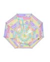 POKEMON - Pikachu & Friends - Parapluie Transparent Manuel 48 cm - vue de profil