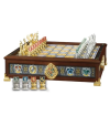 HARRY POTTER - Echiquier - Quidditch - vue principale