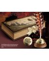 HARRY POTTER - Plume D'Ecriture de Poudlard - vue de profil