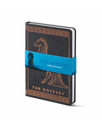L'ODYSSEE - Cheval de Troie - Journal - vue principale