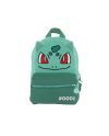 POKEMON - Bulbizarre - Sac à Dos Fluffy '30x23x12cm' - vue principale