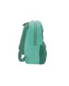 POKEMON - Bulbizarre - Sac à Dos Fluffy '30x23x12cm' - vue de profil