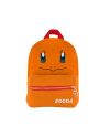 POKEMON - Salamèche - Sac à Dos Fluffy '30x23x12cm' - vue principale