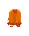 POKEMON - Salamèche - Sac à Dos Fluffy '30x23x12cm' - vue de face