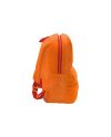 POKEMON - Salamèche - Sac à Dos Fluffy '30x23x12cm' - vue de profil
