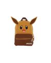POKEMON - Evoli - Sac à Dos Fluffy '30x23x12cm' - vue principale