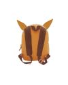 POKEMON - Evoli - Sac à Dos Fluffy '30x23x12cm' - vue de face