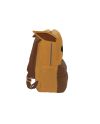 POKEMON - Evoli - Sac à Dos Fluffy '30x23x12cm' - vue de profil