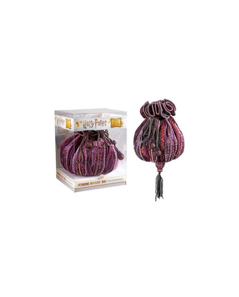 HARRY POTTER - Sac d'Hermione - vue principale