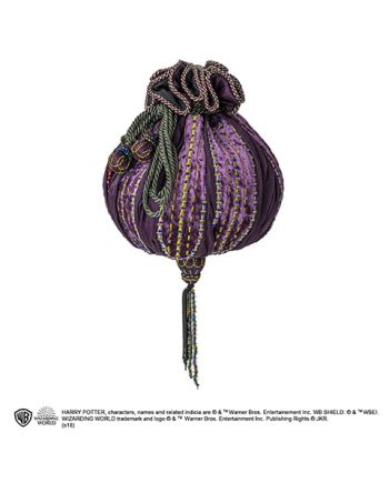 HARRY POTTER - Sac d'Hermione - vue de face
