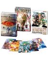 ONE PUNCH MAN - Tome 35 - EDITION COLLECTOR - vue principale