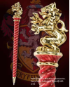 Stylo Harry Potter Gryffondor Noble Collection