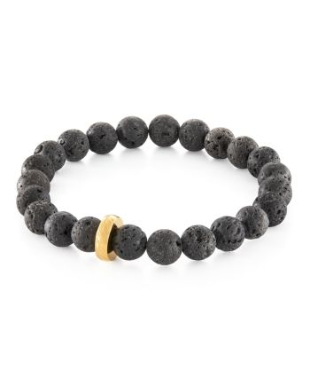 Bracelet Mont Destin Le Seigneur des Anneaux par Noble Collection