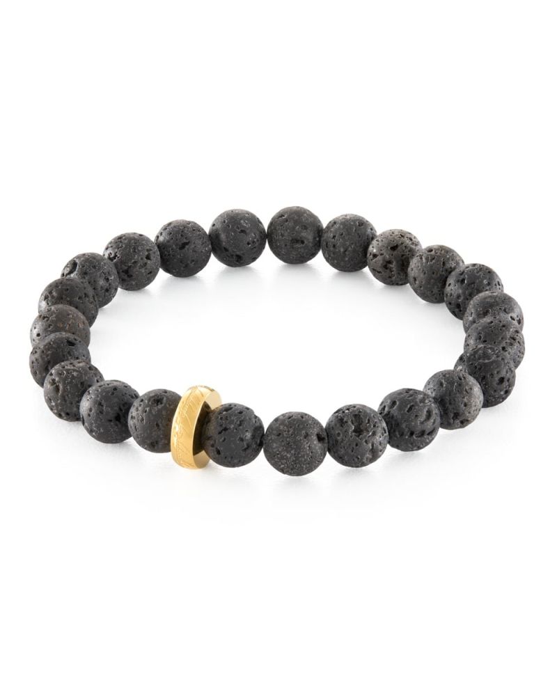 Bracelet Mont Destin Le Seigneur des Anneaux par Noble Collection