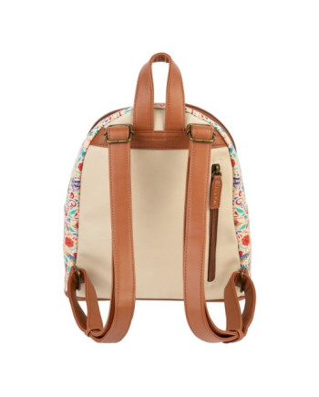FRIDA KAHLO - Viva La Vida - Backpack '29x26x13cm'