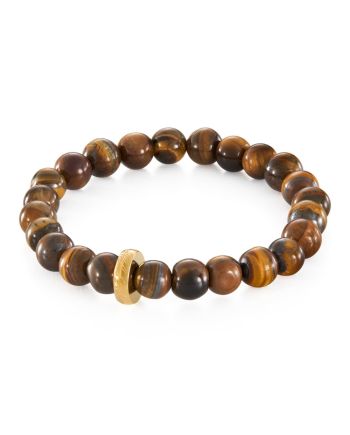 Bracelet Oeil de Sauron Le Seigneur des Anneaux par Noble Collection