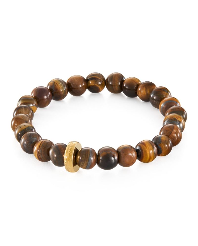 Bracelet Oeil de Sauron Le Seigneur des Anneaux par Noble Collection