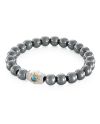 Bracelet Matrice de Commandement Transformers vu de face