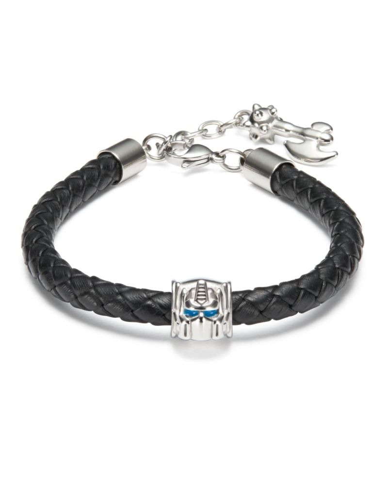 Bracelet Optimus Prime Transformers vue principale