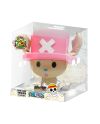 Tirelire PVC Chopper Chibi One Piece 15cm Plastoy vue de détail