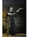 Figurine Voldemort Neca profil complet