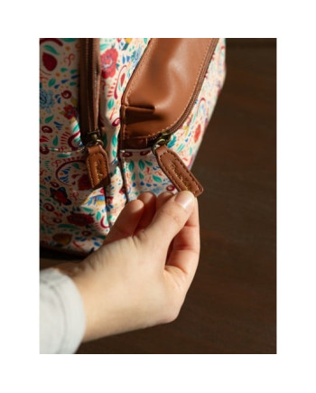 FRIDA KAHLO - Viva La Vida - Backpack '29x26x13cm'